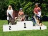 10. Hunderennen