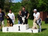 10. Hunderennen