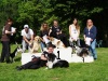 10. Hunderennen