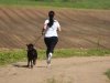Melanie und Raya THS