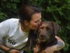 Melanie und Raya THS 2