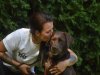 Melanie und Raya THS 2